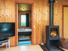 6 Person Holiday Home in Grenaa