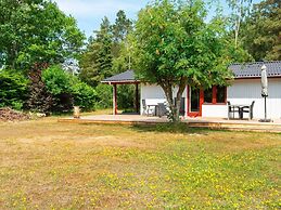6 Person Holiday Home in Grenaa