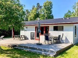 6 Person Holiday Home in Grenaa