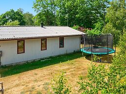 6 Person Holiday Home in Grenaa