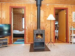 6 Person Holiday Home in Grenaa