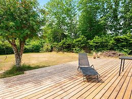 6 Person Holiday Home in Grenaa