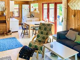 6 Person Holiday Home in Grenaa