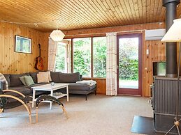 6 Person Holiday Home in Grenaa