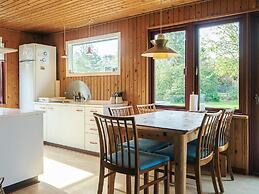 6 Person Holiday Home in Grenaa