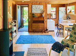 6 Person Holiday Home in Grenaa