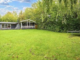 8 Person Holiday Home in Ronde