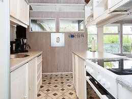 8 Person Holiday Home in Ronde