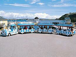 6 Person Holiday Home in Lysekil