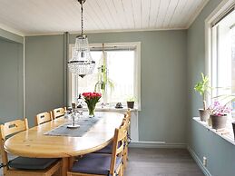 6 Person Holiday Home in Lysekil