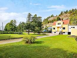 6 Person Holiday Home in Lysekil