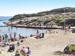 6 Person Holiday Home in Lysekil