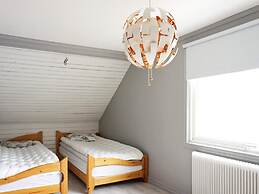 6 Person Holiday Home in Lysekil