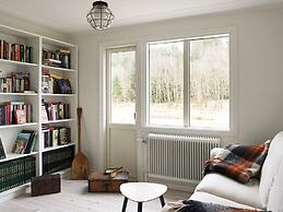 6 Person Holiday Home in Lysekil