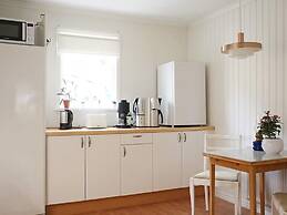 6 Person Holiday Home in Lysekil