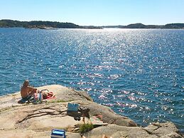 6 Person Holiday Home in Lysekil