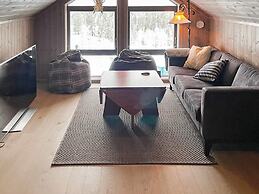 8 Person Holiday Home in Noresund