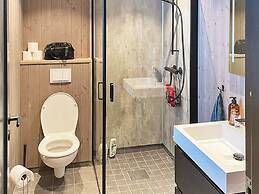 8 Person Holiday Home in Noresund