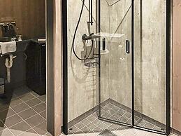 8 Person Holiday Home in Noresund