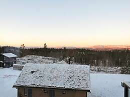 8 Person Holiday Home in Noresund