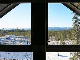 8 Person Holiday Home in Noresund