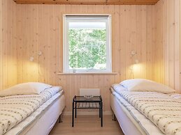 6 Person Holiday Home in Laeso-by Traum