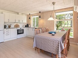 6 Person Holiday Home in Laeso-by Traum