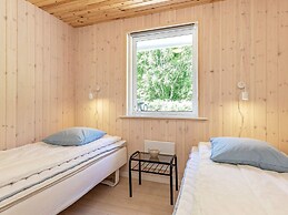 6 Person Holiday Home in Laeso-by Traum