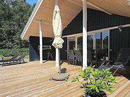 6 Person Holiday Home in Laeso-by Traum