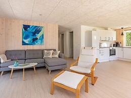 6 Person Holiday Home in Laeso-by Traum