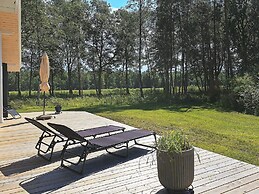 6 Person Holiday Home in Laeso-by Traum