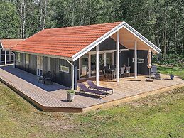 6 Person Holiday Home in Laeso-by Traum