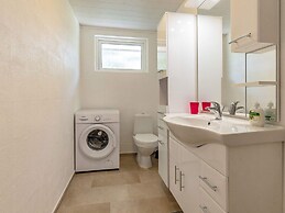 6 Person Holiday Home in Laeso-by Traum