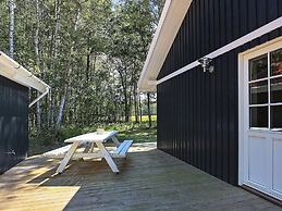 6 Person Holiday Home in Laeso-by Traum