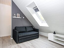 6 Person Holiday Home in Hovborg