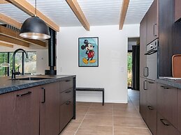 6 Person Holiday Home in Hovborg