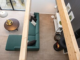 6 Person Holiday Home in Hovborg