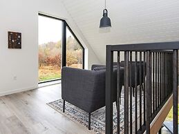6 Person Holiday Home in Hovborg