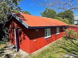 4 Person Holiday Home in Skarhamn-by Traum