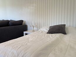 4 Person Holiday Home in Skarhamn-by Traum