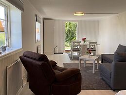 4 Person Holiday Home in Skarhamn-by Traum