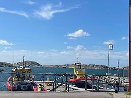 4 Person Holiday Home in Skarhamn-by Traum