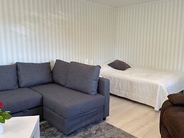 4 Person Holiday Home in Skarhamn-by Traum
