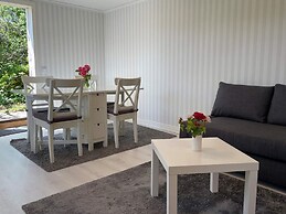 4 Person Holiday Home in Skarhamn-by Traum