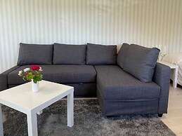 4 Person Holiday Home in Skarhamn-by Traum