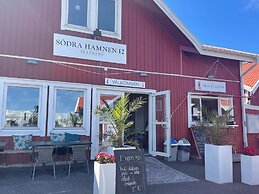 4 Person Holiday Home in Skarhamn-by Traum