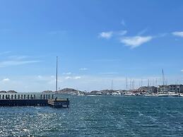 4 Person Holiday Home in Skarhamn-by Traum