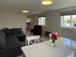 4 Person Holiday Home in Skarhamn-by Traum