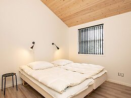 Luxurious Spa Retreat in Blokhus-by Traum