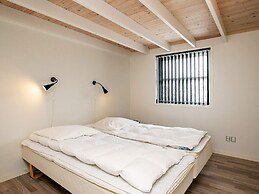 Luxurious Spa Retreat in Blokhus-by Traum